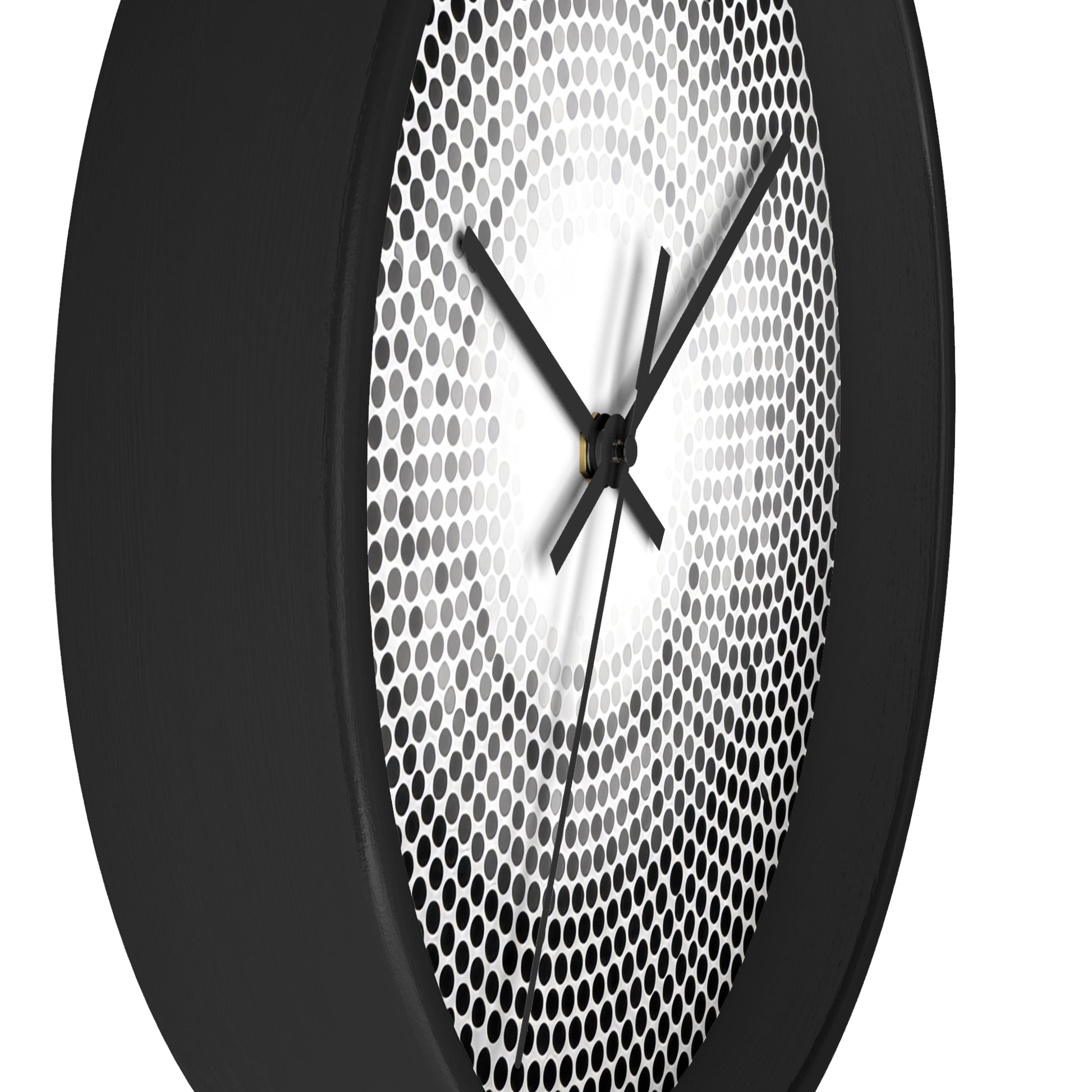 Modern Spiral Nebula Design Wall Clock, a cosmic-inspired timepiece perfect for contemporary design wall clock enthusiasts, featuring unique galaxy embellishments and precision time-telling features for chic home accessories.